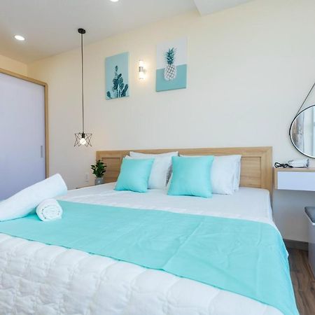Diamond Homestay Vung Tau Gold Sea Экстерьер фото