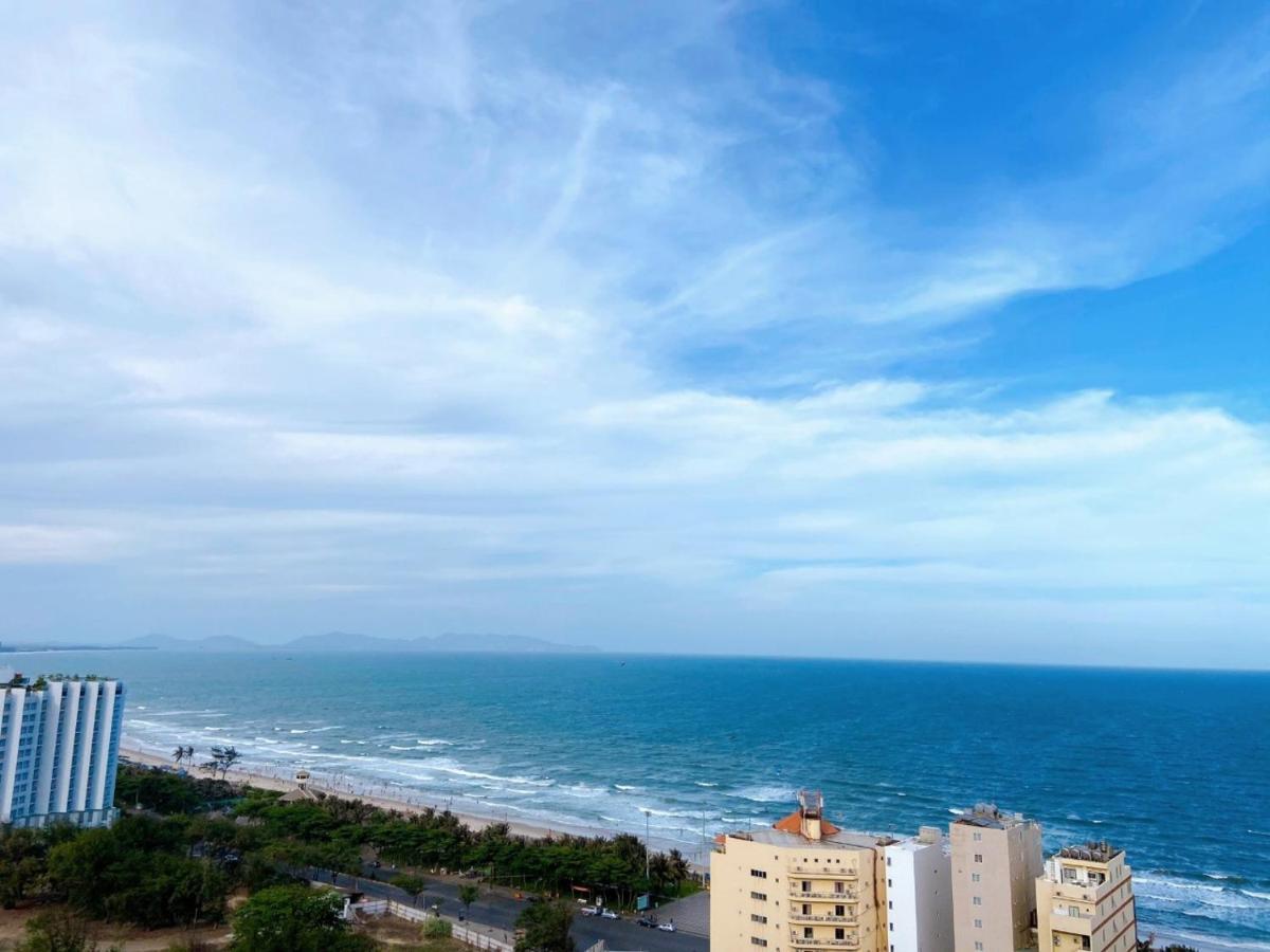 Diamond Homestay Vung Tau Gold Sea Экстерьер фото