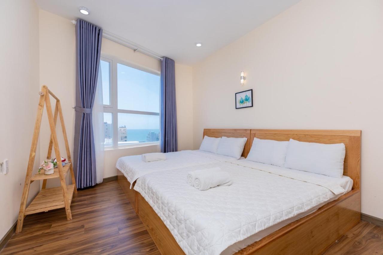 Diamond Homestay Vung Tau Gold Sea Экстерьер фото