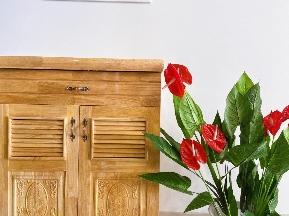 Diamond Homestay Vung Tau Gold Sea Экстерьер фото