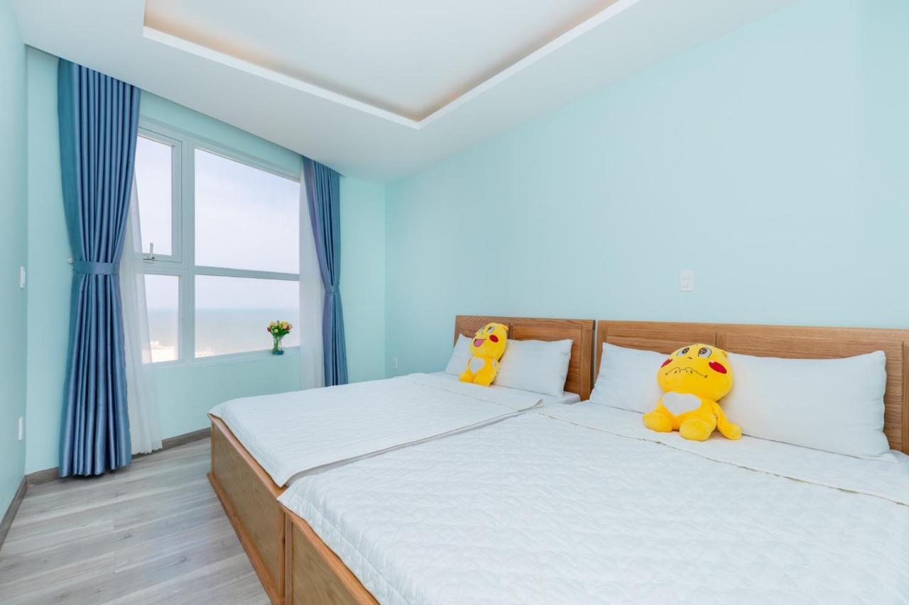 Diamond Homestay Vung Tau Gold Sea Экстерьер фото
