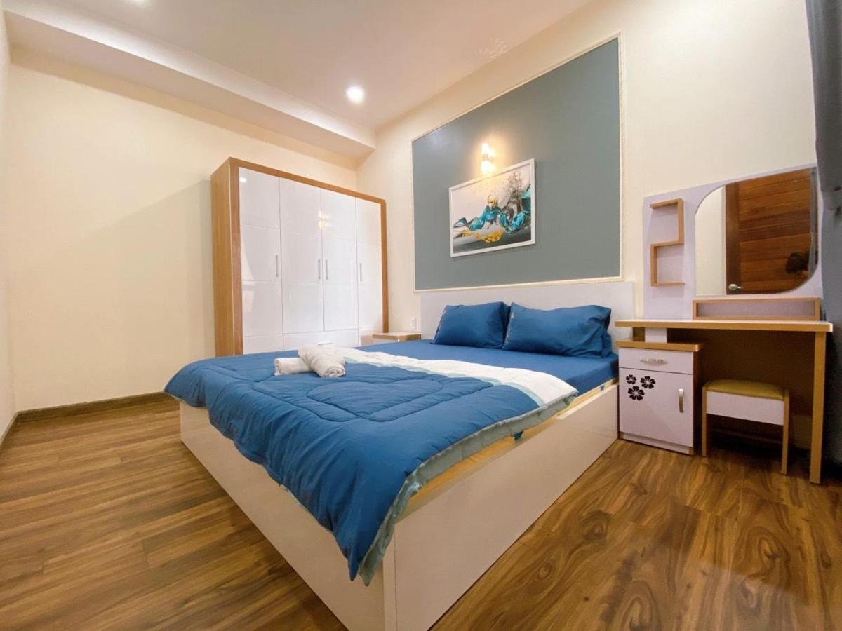 Diamond Homestay Vung Tau Gold Sea Экстерьер фото