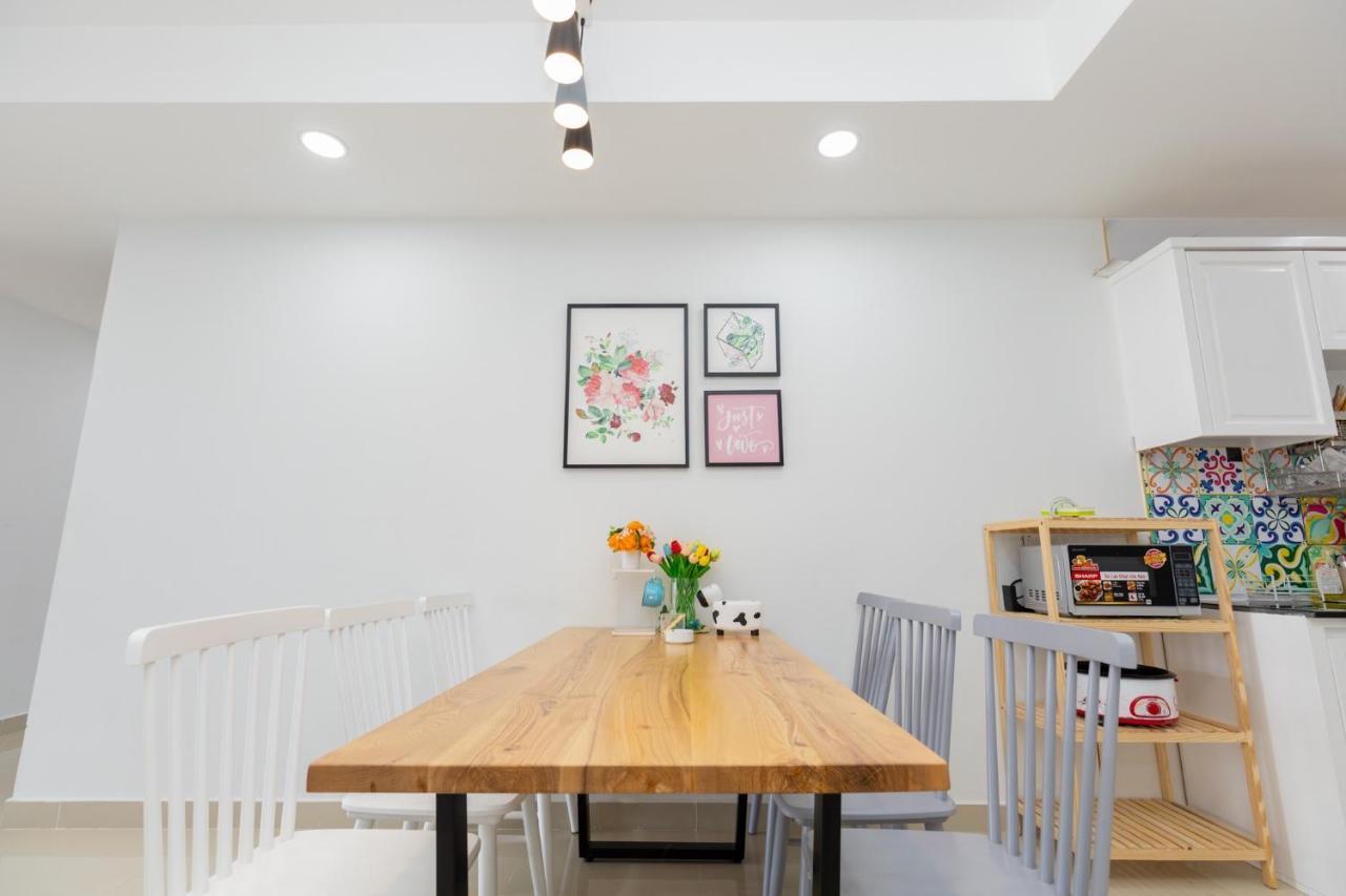 Diamond Homestay Vung Tau Gold Sea Экстерьер фото