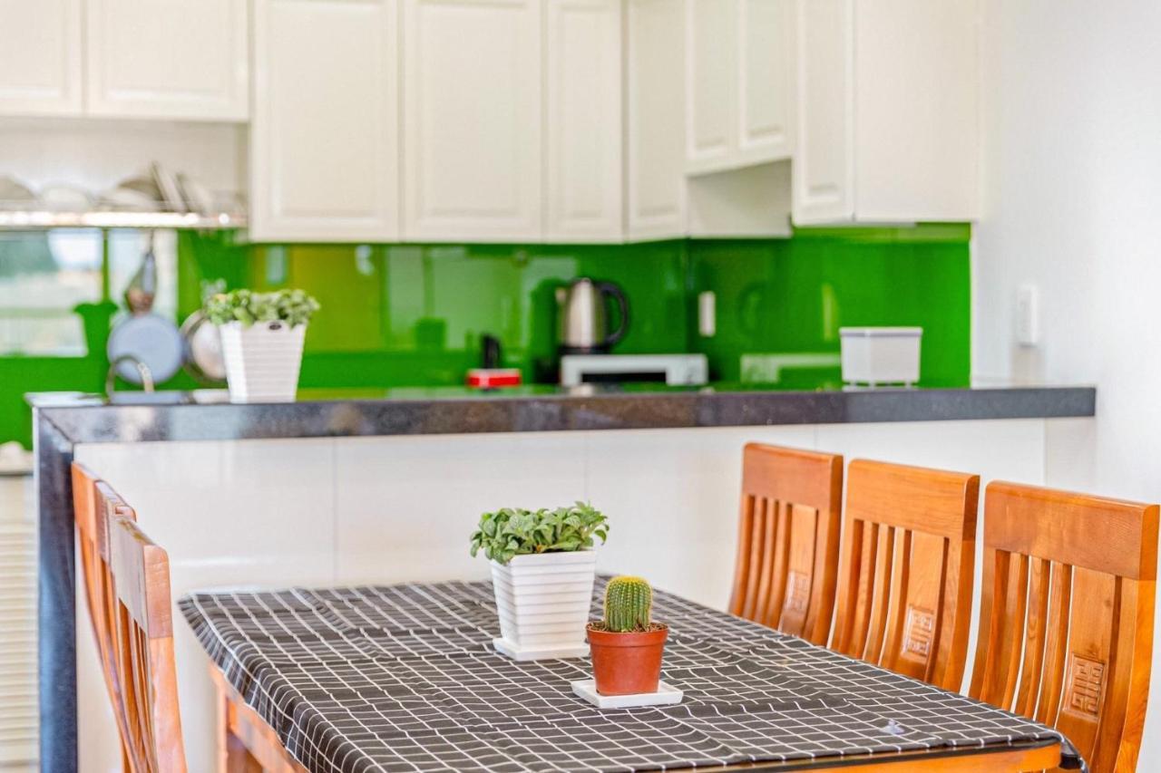 Diamond Homestay Vung Tau Gold Sea Экстерьер фото