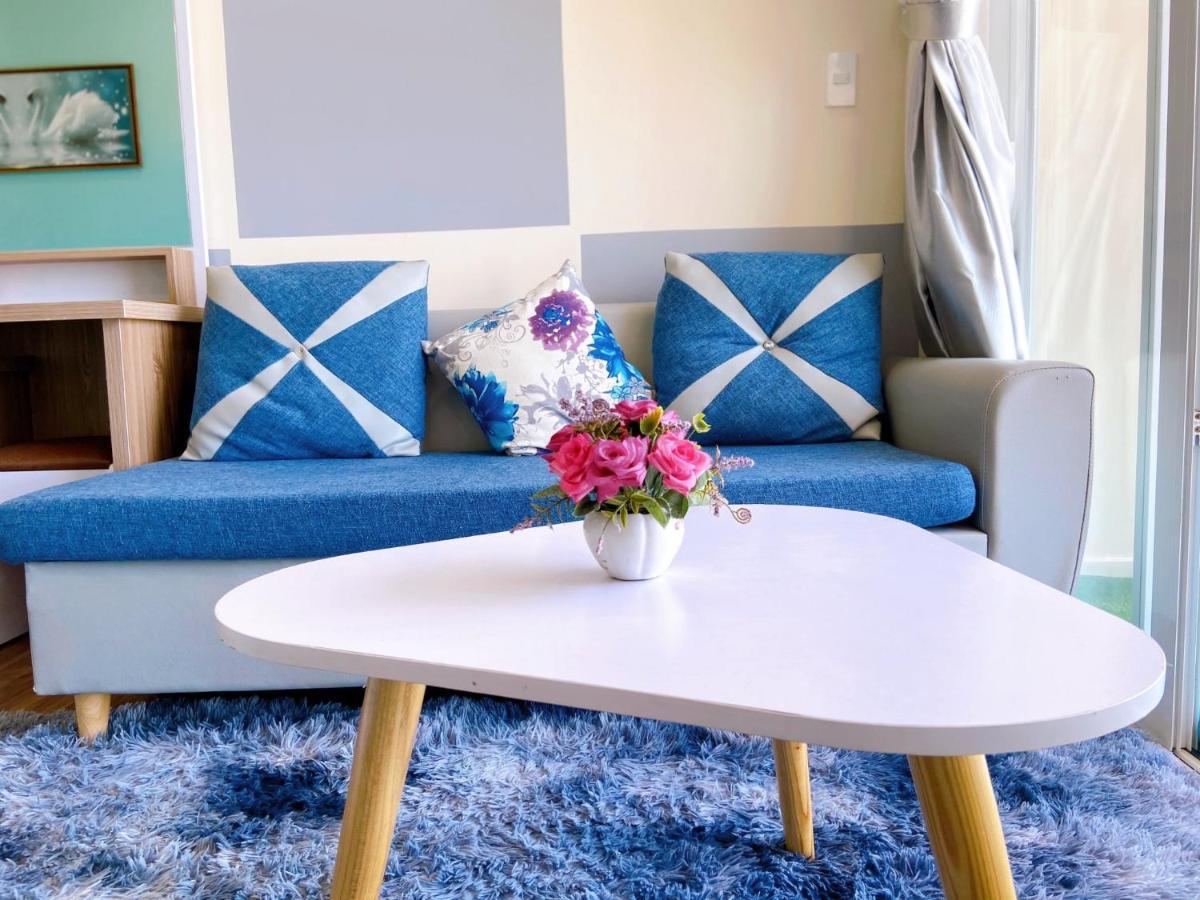 Diamond Homestay Vung Tau Gold Sea Экстерьер фото