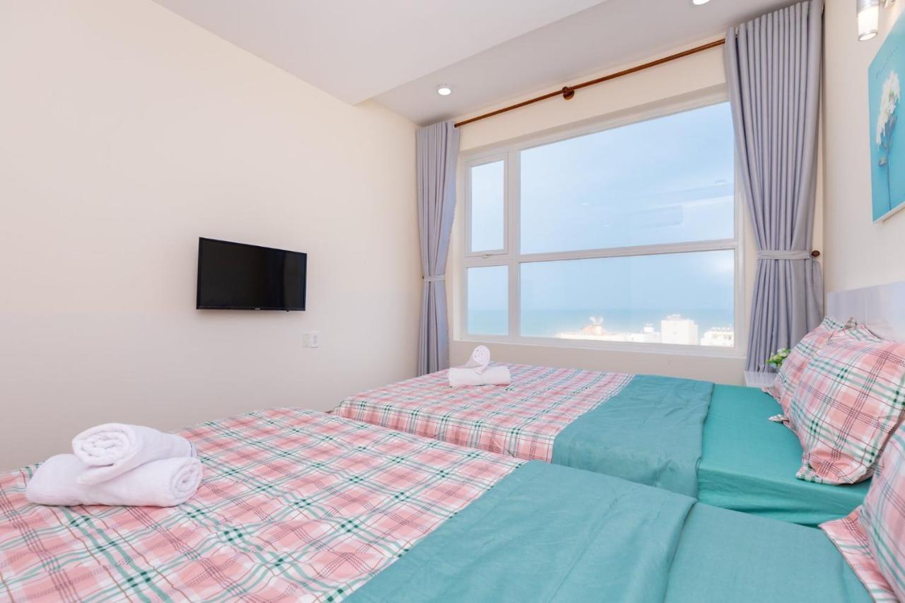 Diamond Homestay Vung Tau Gold Sea Экстерьер фото