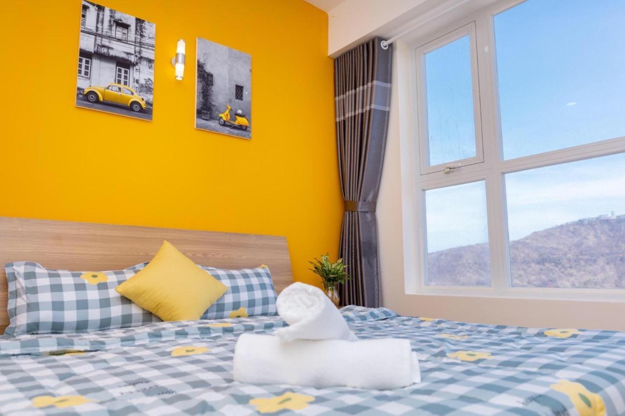 Diamond Homestay Vung Tau Gold Sea Экстерьер фото