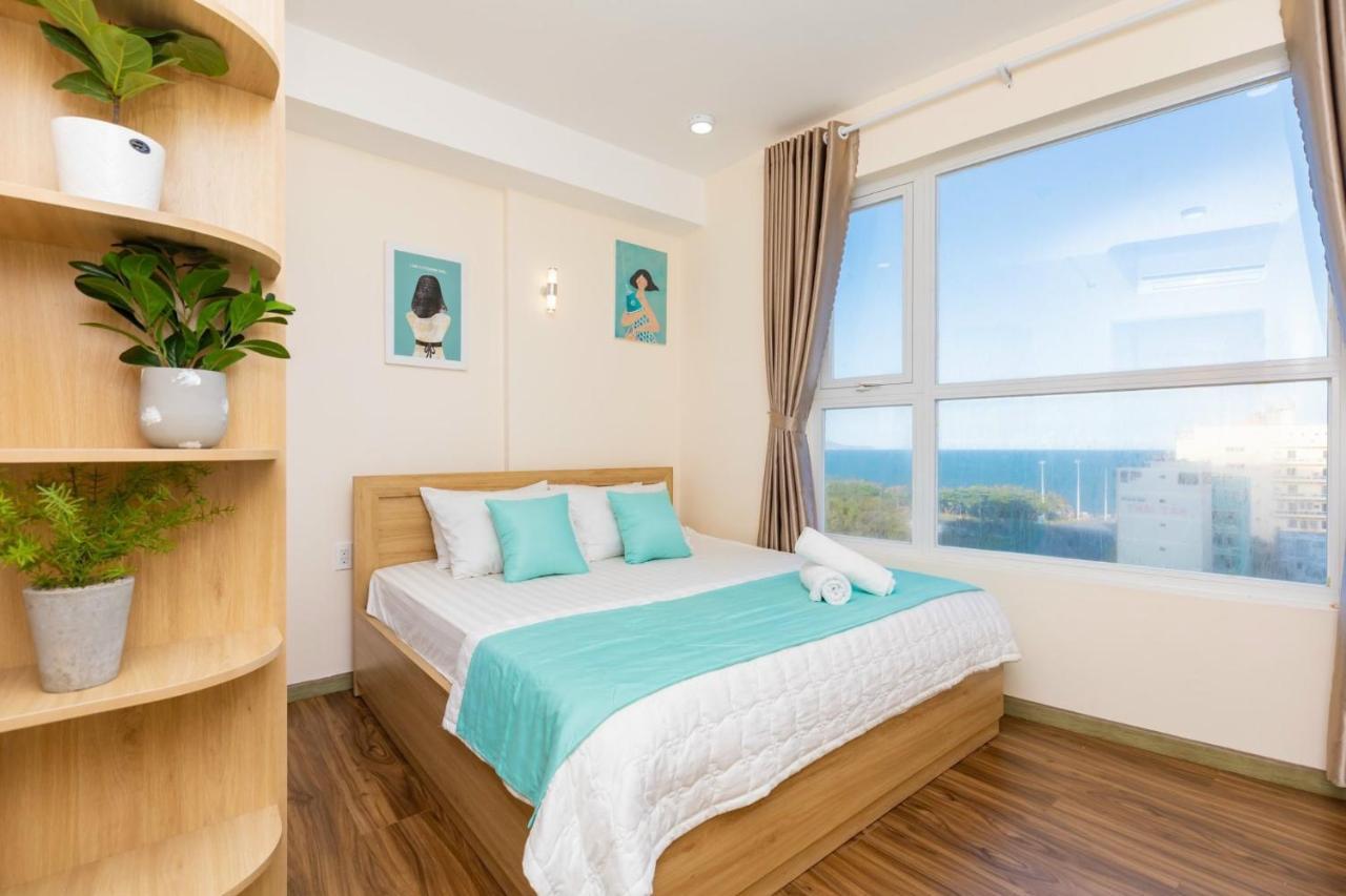 Diamond Homestay Vung Tau Gold Sea Экстерьер фото