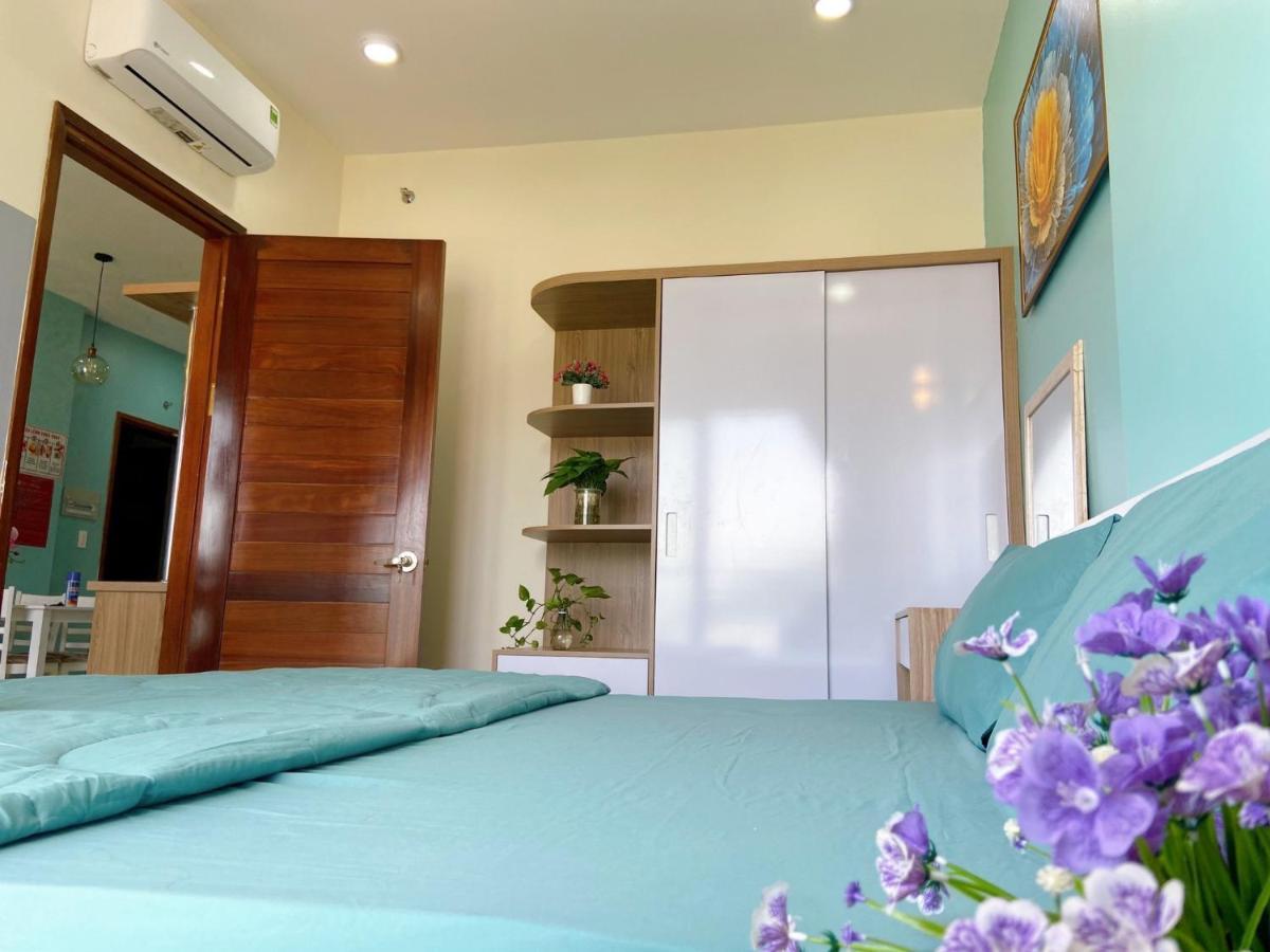 Diamond Homestay Vung Tau Gold Sea Экстерьер фото